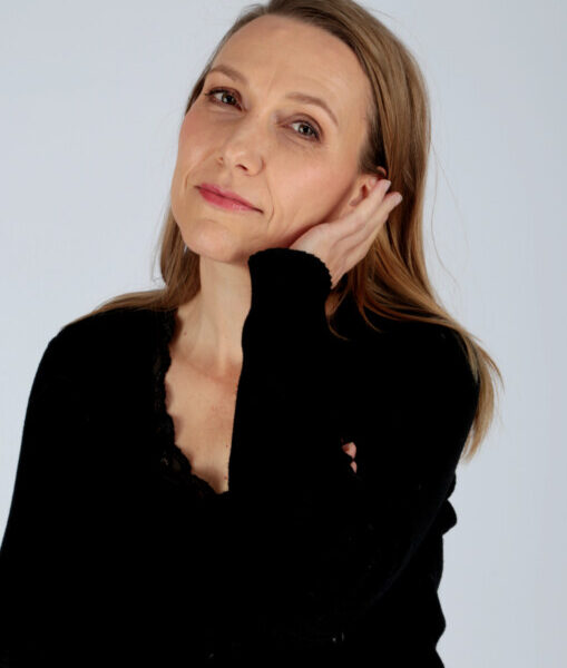 Karin Meusel